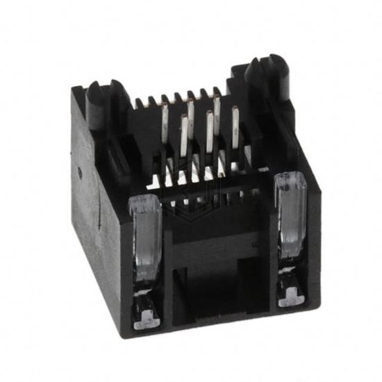 0438600008 - Molex - Modular Connectors - Jacks