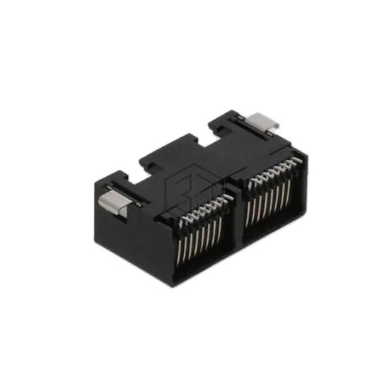 0438410003 - Molex - Modular Connectors - Jacks