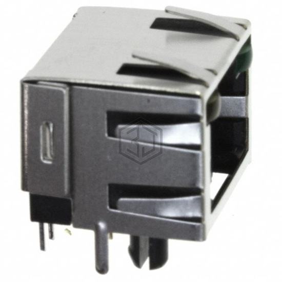 A20-108-261-310 - EDAC Inc. - Modular Connectors - Jacks