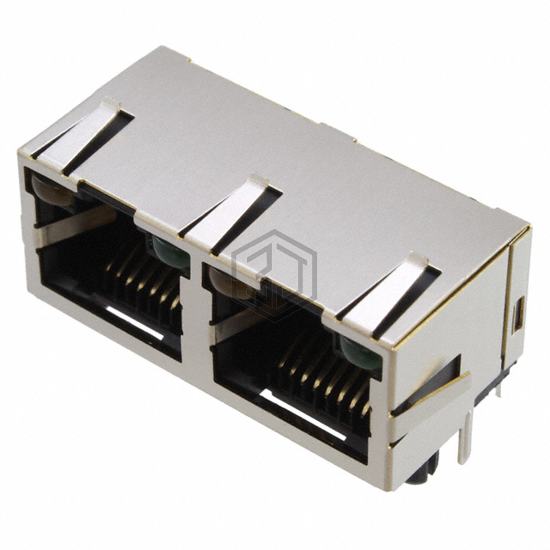 A20-216-261-310 - EDAC Inc. - Modular Connectors - Jacks