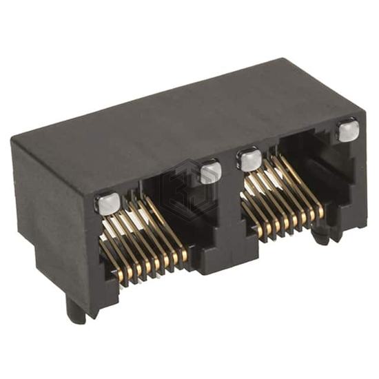 0442480001 - Molex - Modular Connectors - Jacks