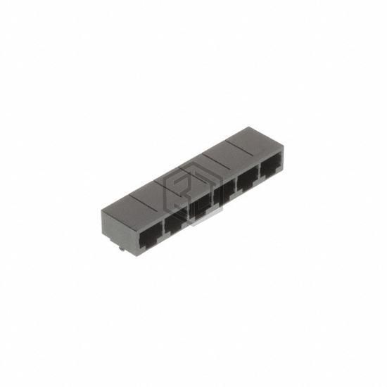 0432238158 - Molex - Modular Connectors - Jacks
