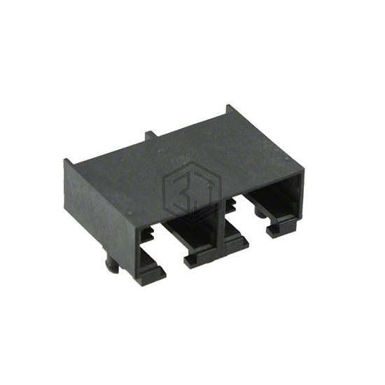 0445600001 - Molex - Modular Connectors - Jacks