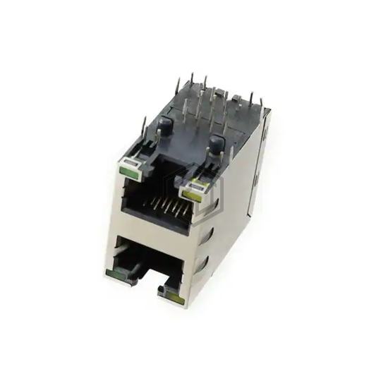RJE1R288335413 - Amphenol ICC (Commercial Products) - Modular Connectors - Jacks