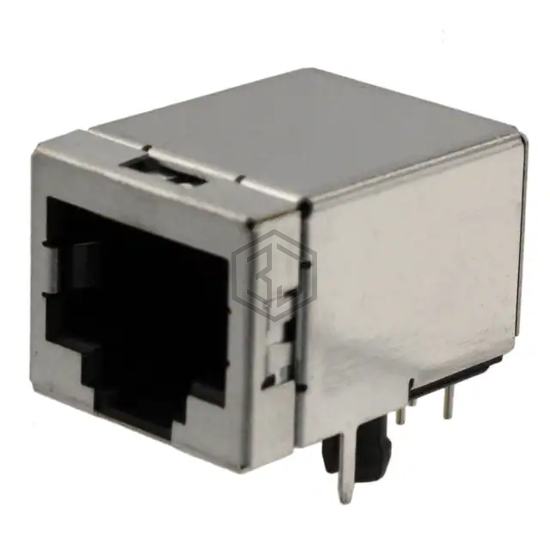 95678-001LF - Amphenol ICC (FCI) - Modular Connectors - Jacks