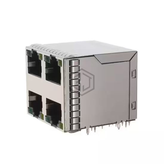 RJSGE4887441 - Amphenol ICC (Commercial Products) - Modular Connectors - Jacks