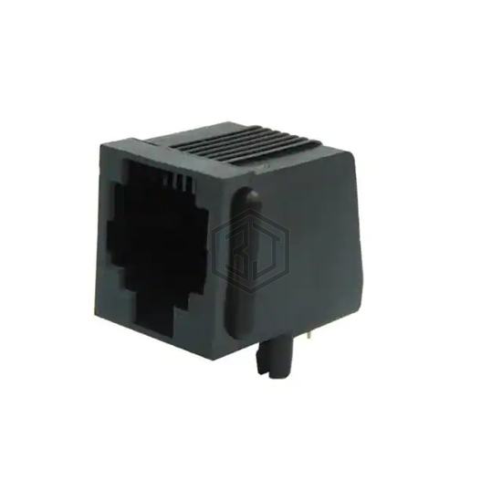SS-90000-006 - Stewart Connector - Modular Connectors - Jacks