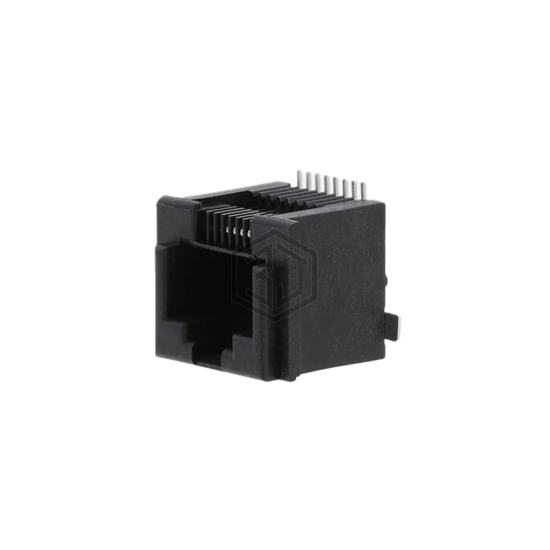 87547-4111CLF - Amphenol ICC (FCI) - Modular Connectors - Jacks