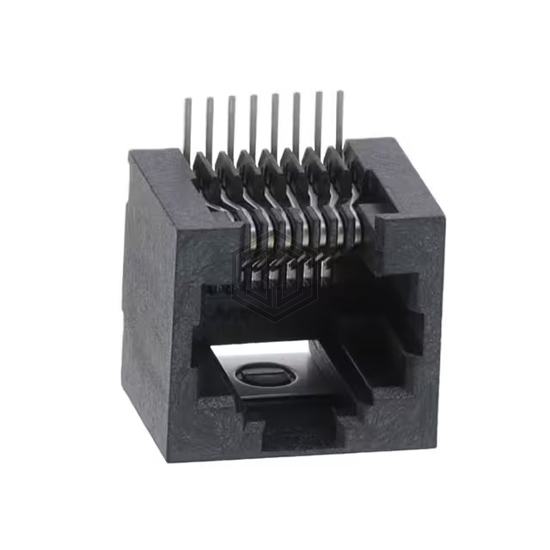 RJE231880413T - Amphenol ICC (Commercial Products) - Modular Connectors - Jacks