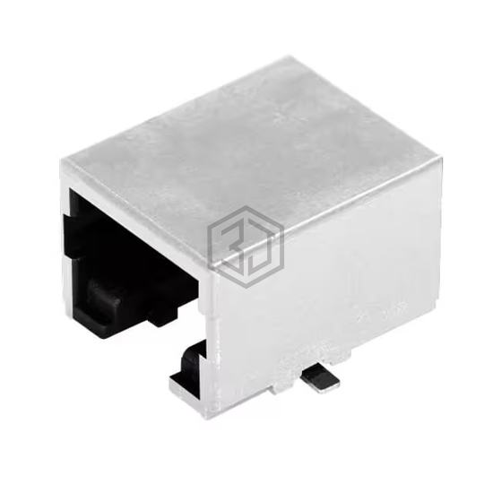 CRJ050-1-TH - CUI Devices - Modular Connectors - Jacks