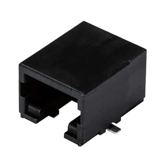 CRJ057-1H-SMT - CUI Devices - Modular Connectors - Jacks