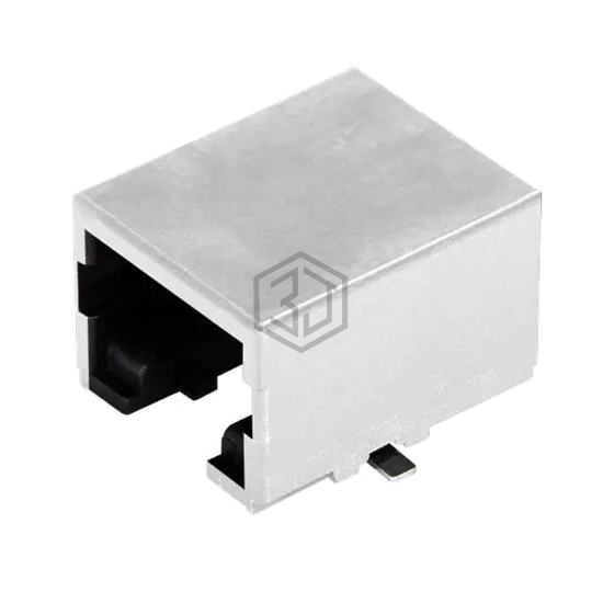CRJ058-1H-SMT - CUI Devices - Modular Connectors - Jacks
