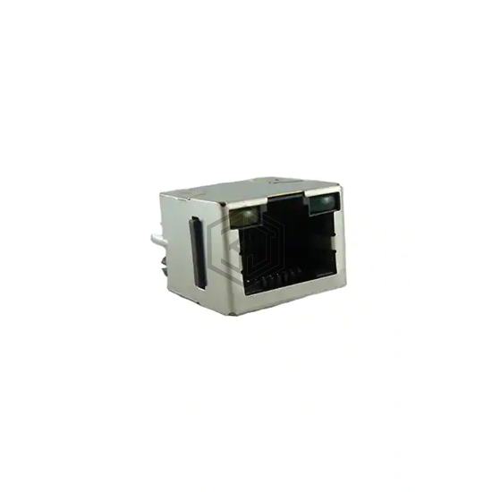 RJHSEN381 - Amphenol ICC (Commercial Products) - Modular Connectors - Jacks