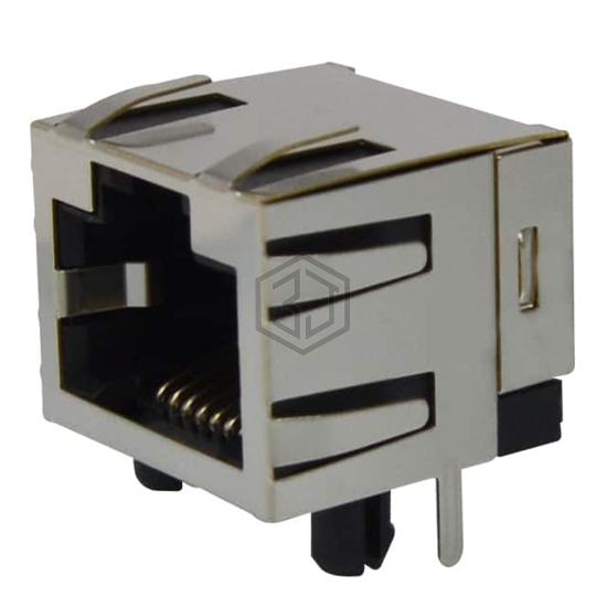 GWX-S9-88 - Kycon, Inc. - Modular Connectors - Jacks