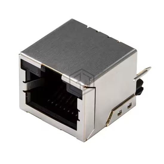 CRJ061-L1-TH - CUI Devices - Modular Connectors - Jacks