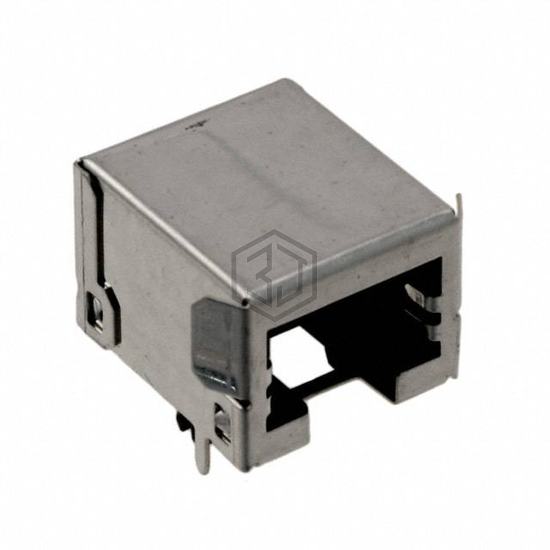 0855055002 - Molex - Modular Connectors - Jacks