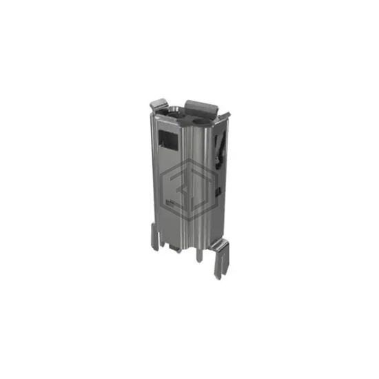MSPE-J2L0-E00 - Amphenol ICC (Commercial Products) - Modular Connectors - Jacks