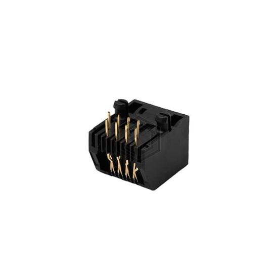 3032S2-884-NL - RDI, Inc. - Modular Connectors - Jacks