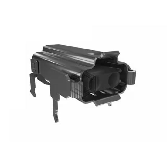 MSPE-J2L0-B00 - Amphenol ICC (Commercial Products) - Modular Connectors - Jacks