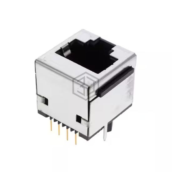 91133-088LF - Amphenol ICC (FCI) - Modular Connectors - Jacks