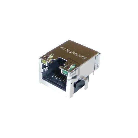 RJE721886411 - Amphenol ICC (Commercial Products) - Modular Connectors - Jacks