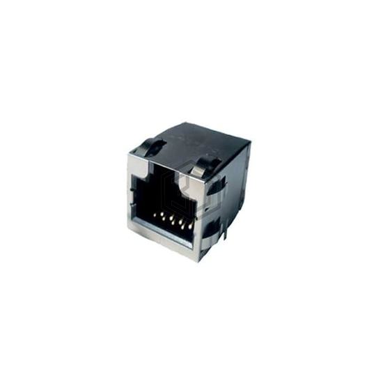 RJE1A1885441 - Amphenol ICC (Commercial Products) - Modular Connectors - Jacks