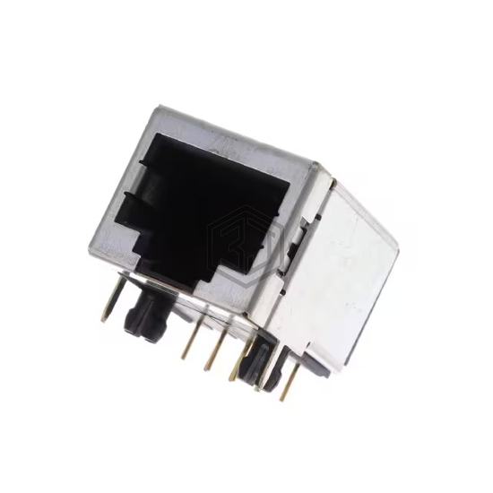 94910-001MLF - Amphenol ICC (FCI) - Modular Connectors - Jacks