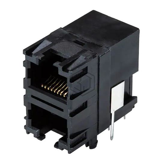 CRJ036-5-TH - CUI Devices - Modular Connectors - Jacks
