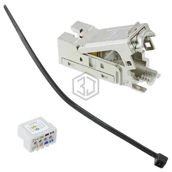 09455451561 - HARTING - Modular Connectors - Jacks