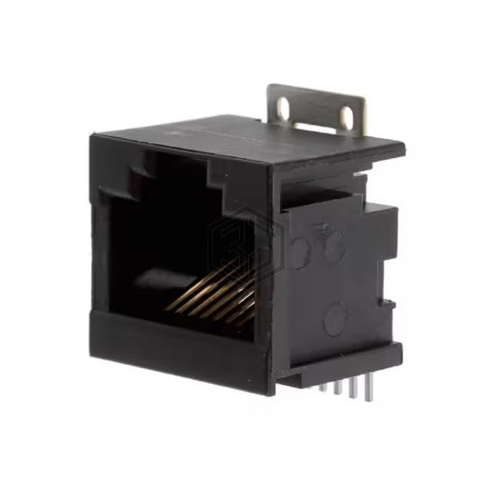 98435-311LF - Amphenol ICC (FCI) - Modular Connectors - Jacks