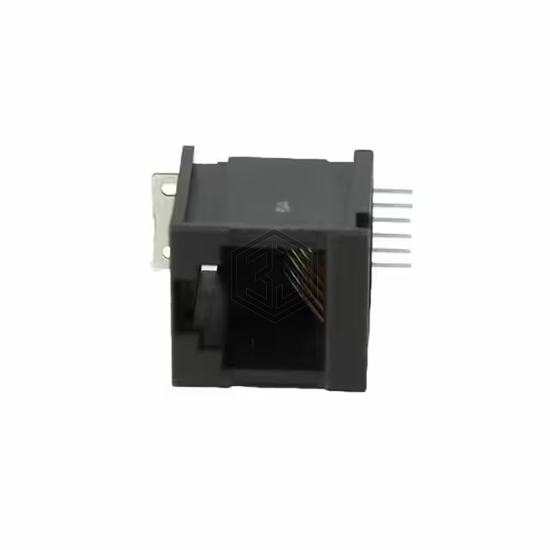 98432-311LF - Amphenol ICC (FCI) - Modular Connectors - Jacks