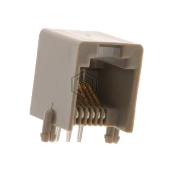 0520186646 - Molex - Modular Connectors - Jacks