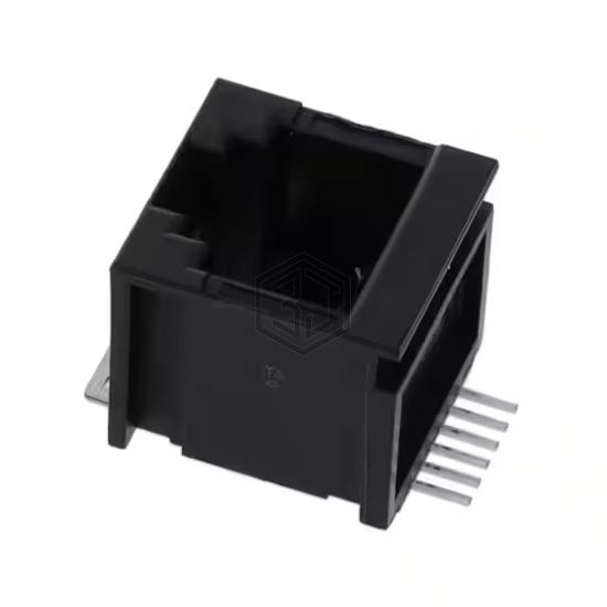98432-111LF - Amphenol ICC (FCI) - Modular Connectors - Jacks