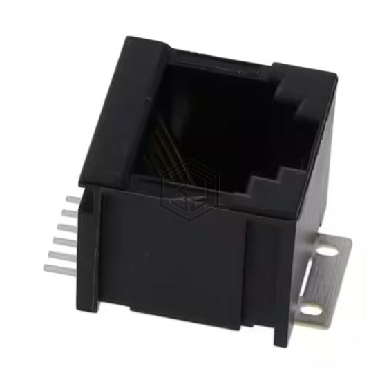 98432-511LF - Amphenol ICC (FCI) - Modular Connectors - Jacks