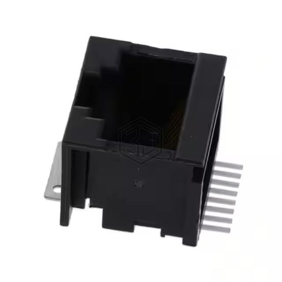 98435-111LF - Amphenol ICC (FCI) - Modular Connectors - Jacks