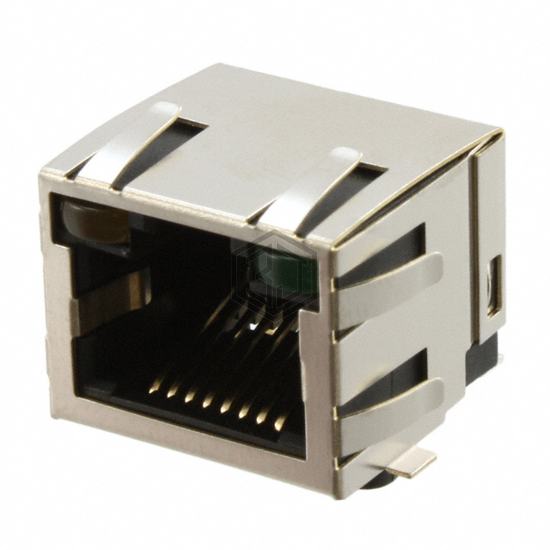 634008137521 - Würth Elektronik - Modular Connectors - Jacks