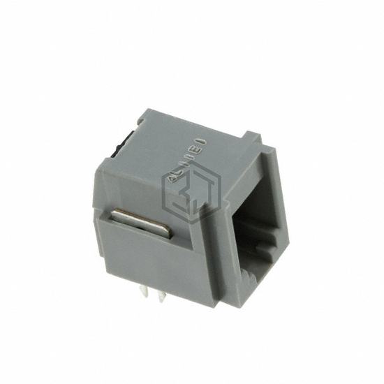 TM5RE3-44(20) - Hirose Electric Co Ltd - Modular Connectors - Jacks