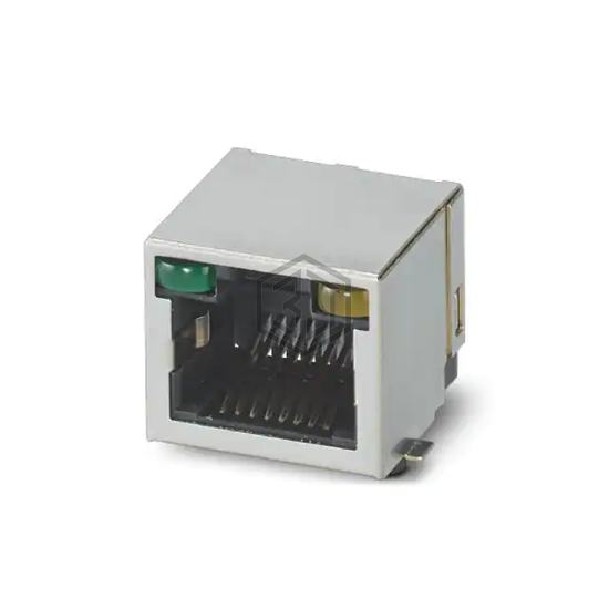 1149873 - Phoenix Contact - Modular Connectors - Jacks