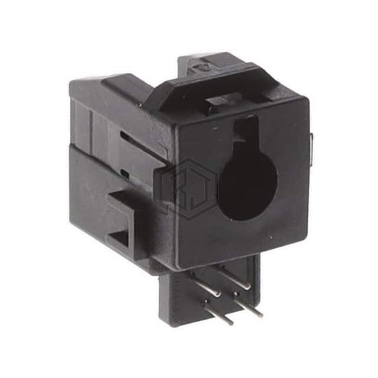 216444-1 - TE Connectivity AMP Connectors - Modular Connectors - Jacks