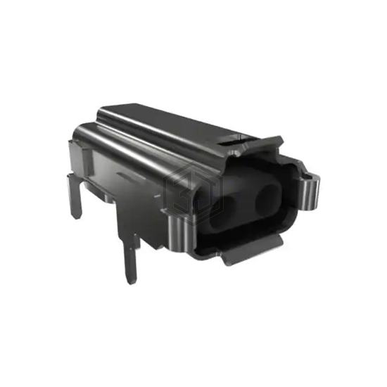MSPE-J2L0-B01 - Amphenol ICC (Commercial Products) - Modular Connectors - Jacks