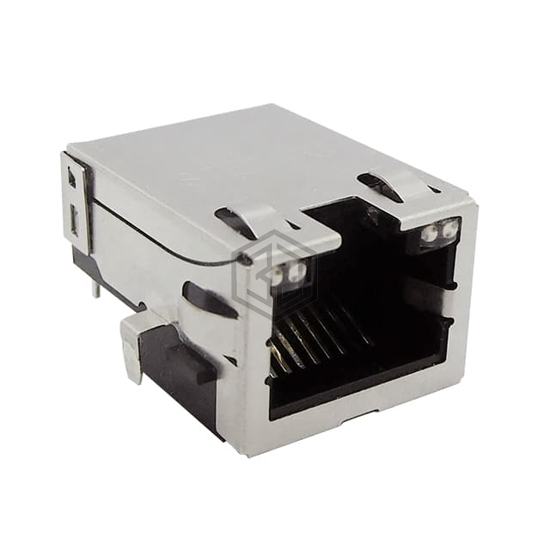 SS-74800-145 - Stewart Connector - Modular Connectors - Jacks