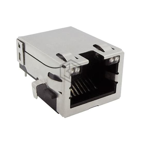 SS-74800-143 - Stewart Connector - Modular Connectors - Jacks