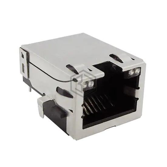 SS-74800-139 - Stewart Connector - Modular Connectors - Jacks