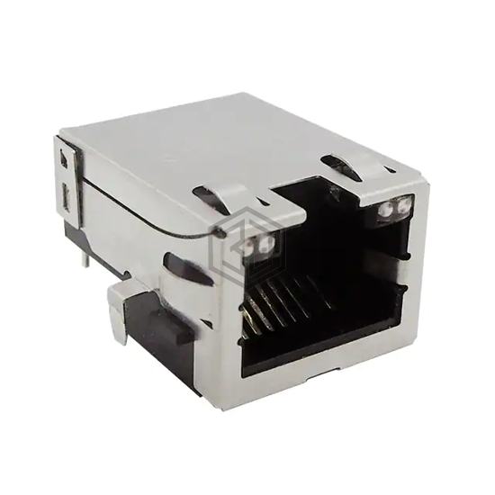 SS-74800-144 - Stewart Connector - Modular Connectors - Jacks