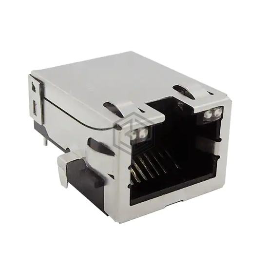 SS-74800-142 - Stewart Connector - Modular Connectors - Jacks