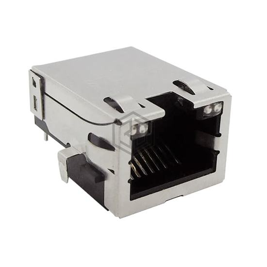 SS-74800-146 - Stewart Connector - Modular Connectors - Jacks