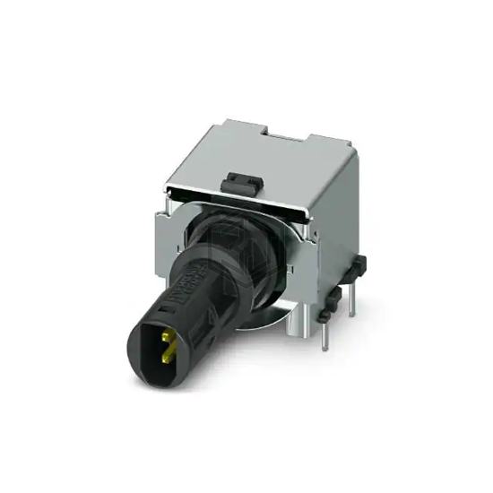 1163795 - Phoenix Contact - Modular Connectors - Jacks