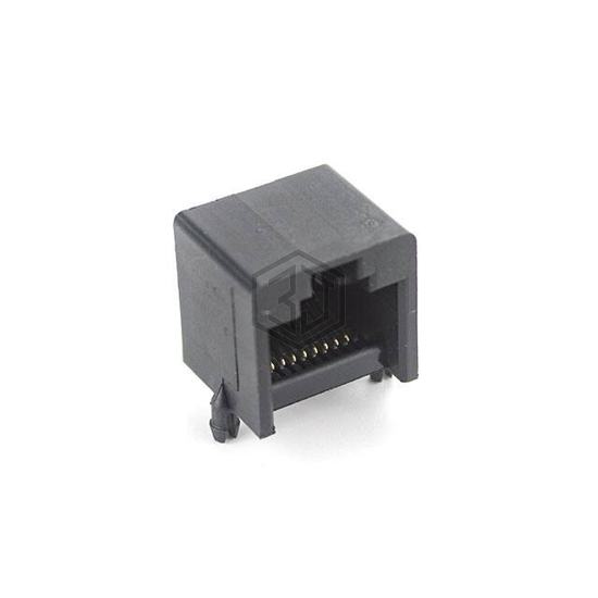 AR11NM-4713 - Allied Components International - Modular Connectors - Jacks