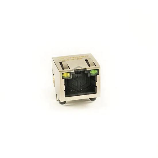 AR11NM-4637I - Allied Components International - Modular Connectors - Jacks