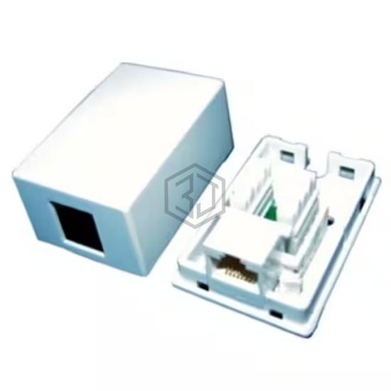 DGA64102 - HOMEVISION TECHNOLOGY INC - Modular Connectors - Jacks